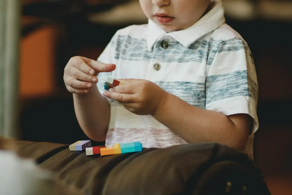What Happens at a Child Development Assessment?