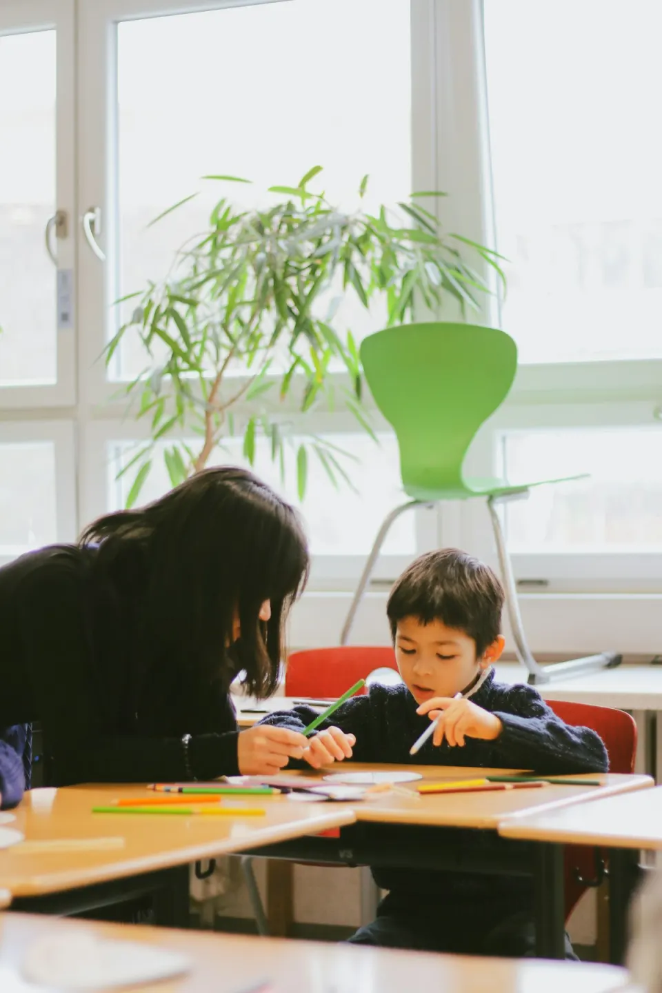 Parent Training Workshop: Understanding Behaviour