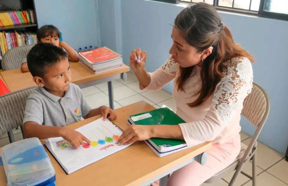 1:1 Schooling for children in Uttara, Dhaka
